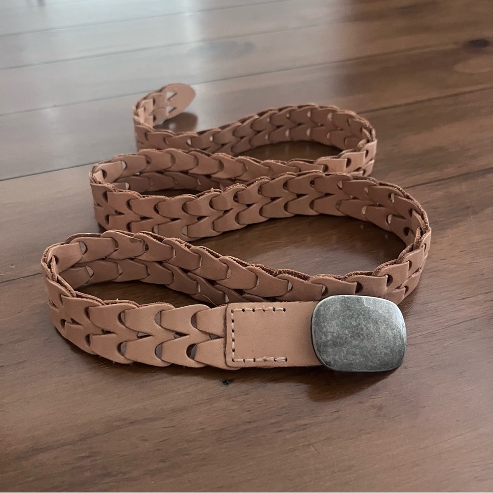 GAP (S) Adjustable Belt